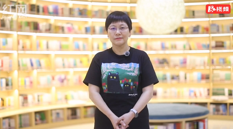著名作家汤素兰为湘西州教师开展阅读专题培训 赋能“我的边城”三年读书行动