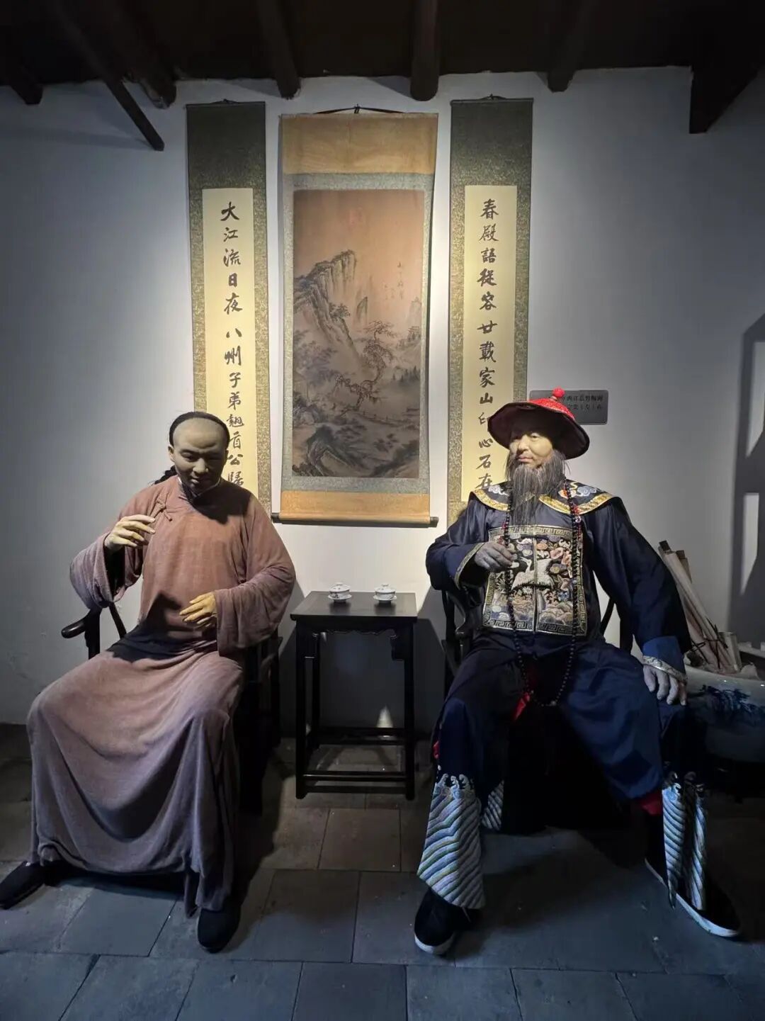 高明勇|站在渌江书院,理解湖湘文脉