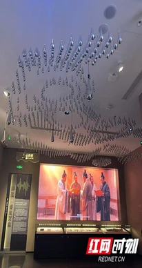 观潮的螃蟹丨这座“乡音”博物馆凭什么落户湖南