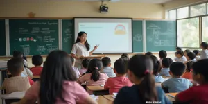 开学季，给孩子做好健康储备