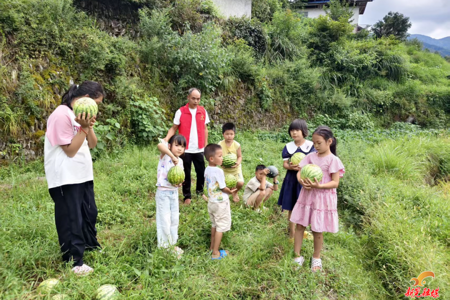 多彩实践伴成长 暖心托管护童心