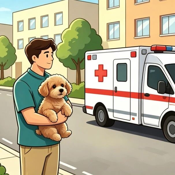 以案释法 | 宠物救治费用超出市场价值，侵权人赔偿数额如何确定？法院判了！