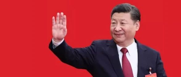 【学习之窗】第一观察·瞬间｜永久的友好近邻 真诚的合作伙伴