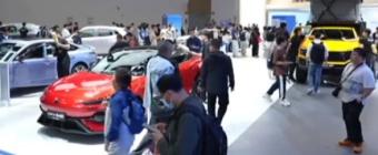 多家车企表态停止研发传统燃油车