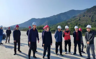 永州人大：构建闭环监督守护国资“家底”