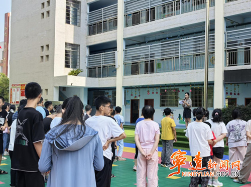 宁远县特殊教育学校开展消防安全应急演练_副本500.jpg