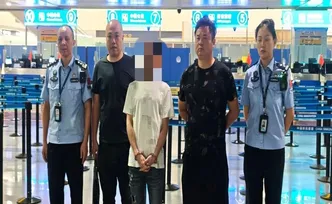 法网恢恢，虽远必追！衡东成功劝投一名境外在逃人员