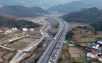 湖南高速“电子警察”上新，13处点位公布