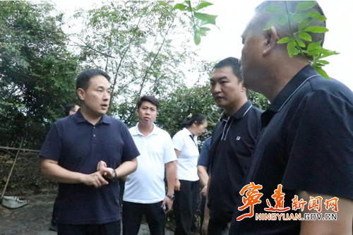 林亮亮：全面推进溶洞污染排查整治 坚决守牢生态底线2_副本500.jpg