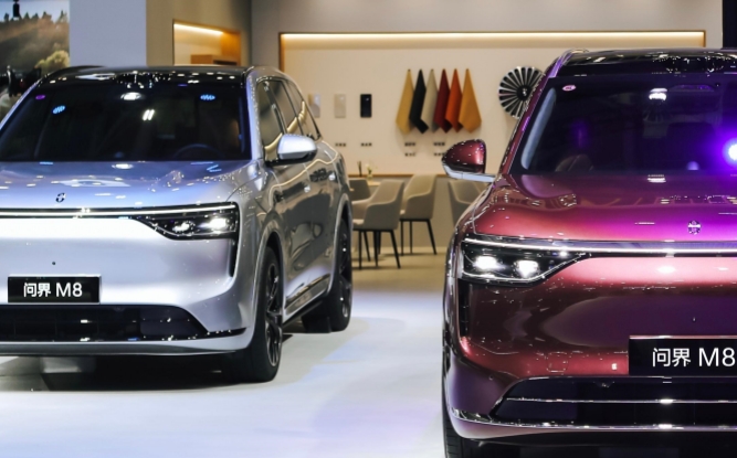 赛力斯康波回应问界专属专营新模式：分工优化升级 用户权益不受影响