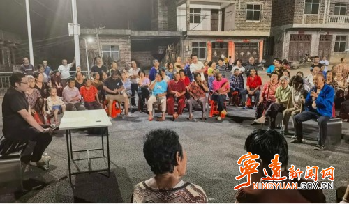 宁远县九疑瑶族乡:“舜心谈”打出移风易俗“组合拳”_副本500.jpg 宁远县九疑瑶族乡:“舜心谈”打出移风易俗“组合拳”_副本500.jpg