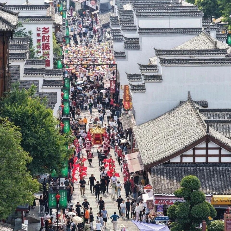 2026年常德河街中秋、国庆双节游玩指南来了