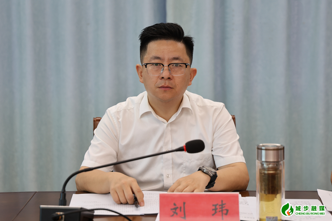 城步召开县应安委会2026年第三次全体会议暨中秋国庆假期安全防范工作会议(图2)