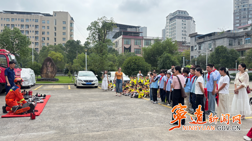 宁远县特殊教育学校开展消防参观培训活动_副本500.png 宁远县特殊教育学校开展消防参观培训活动_副本500.png