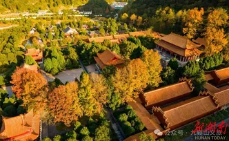 《永州市舜帝陵保护规定》10月1日起施行
