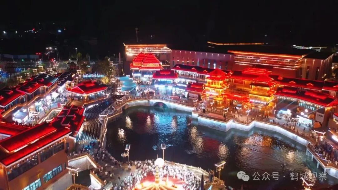怀化:中秋佳节榆树湾人气火爆 夜经济点燃城市烟火-1.mp4_20260929_142954.668.jpg 怀化:中秋佳节榆树湾人气火爆 夜经济点燃城市烟火-1.mp4_20260929_142954.668.jpg