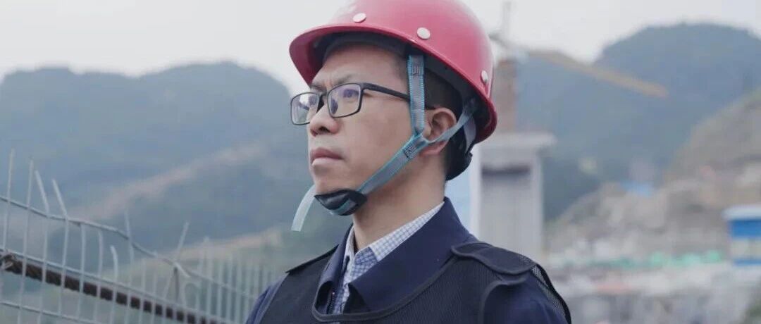 他从中南出发，成为大国工匠！