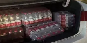 私家车装多少物品算违规？