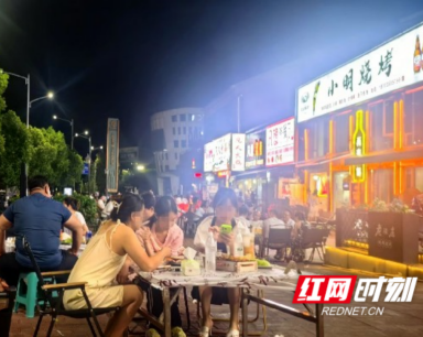 多元文旅活动点亮国庆假期