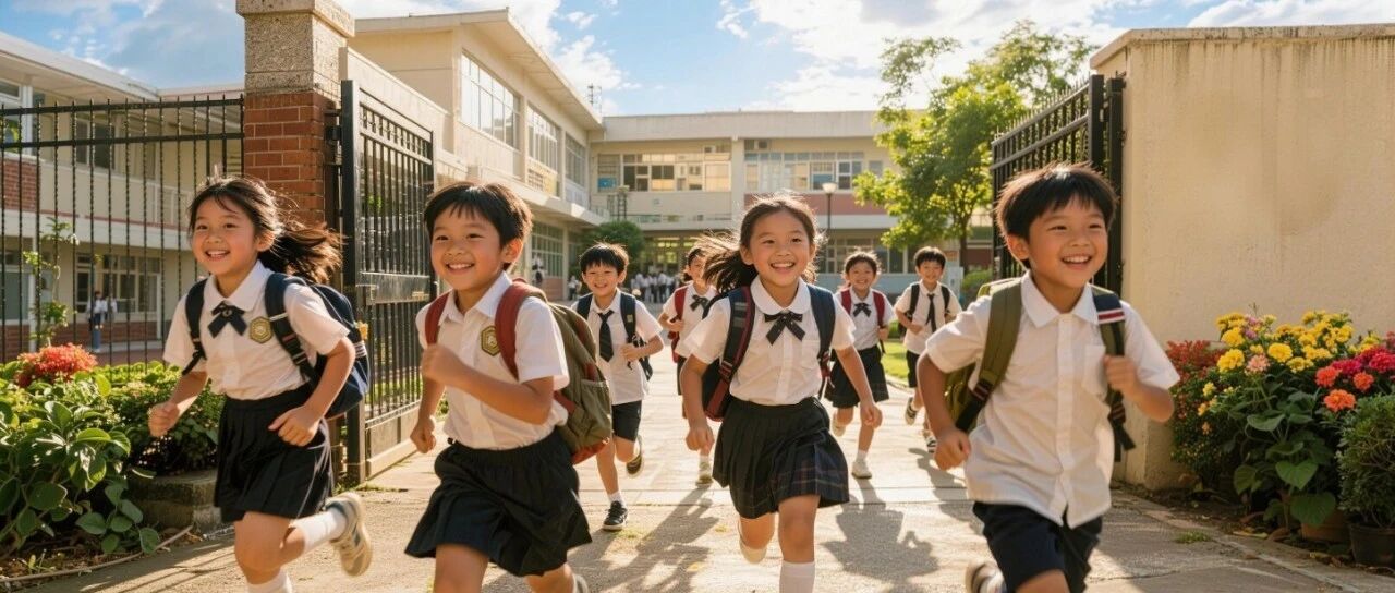 湖南12个市州中小学秋假时间确定!