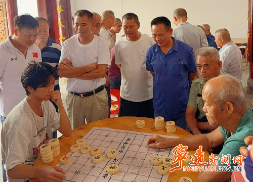 宁远县清水桥镇:党群阵地聚人气 “棋”乐满乡村2_副本500.jpg 宁远县清水桥镇:党群阵地聚人气 “棋”乐满乡村2_副本500.jpg