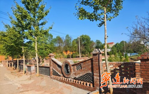 宁远县桐山街道高福村:和美乡村入画来_副本500.jpg 宁远县桐山街道高福村:和美乡村入画来_副本500.jpg