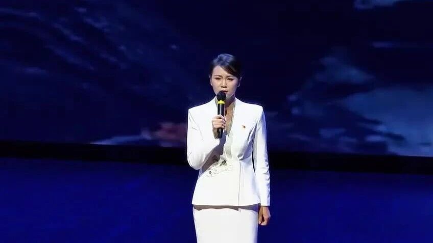 长征红色故事宣讲 | 永不消逝的面孔