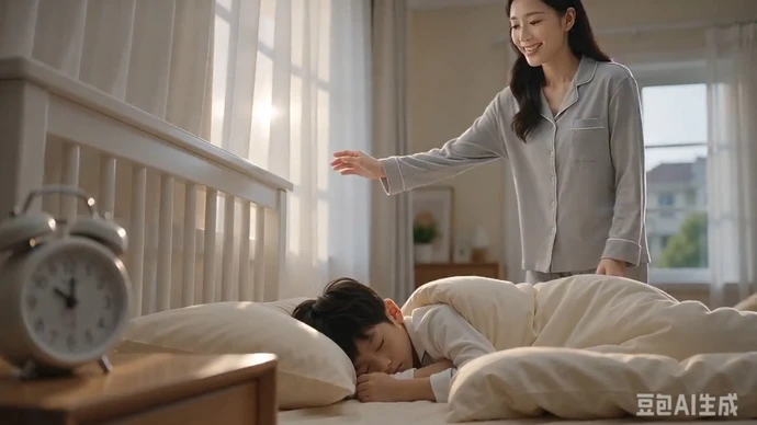 心灵小诊室｜孩子不想上学怎么办？