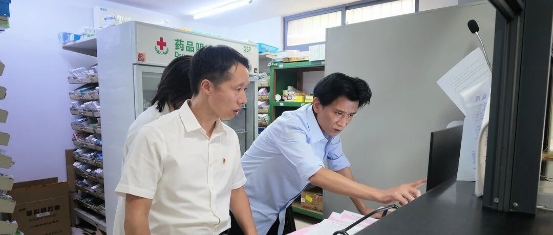 较真为民守初心 履职担当惠民生——记“湖南省记一等功人员”李石强