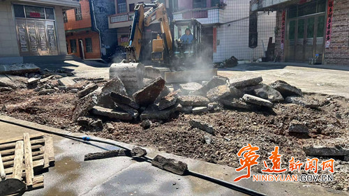 宁远县桐木漯瑶族乡:“小市场”蜕变“小集美”1_副本500.jpg 宁远县桐木漯瑶族乡:“小市场”蜕变“小集美”1_副本500.jpg