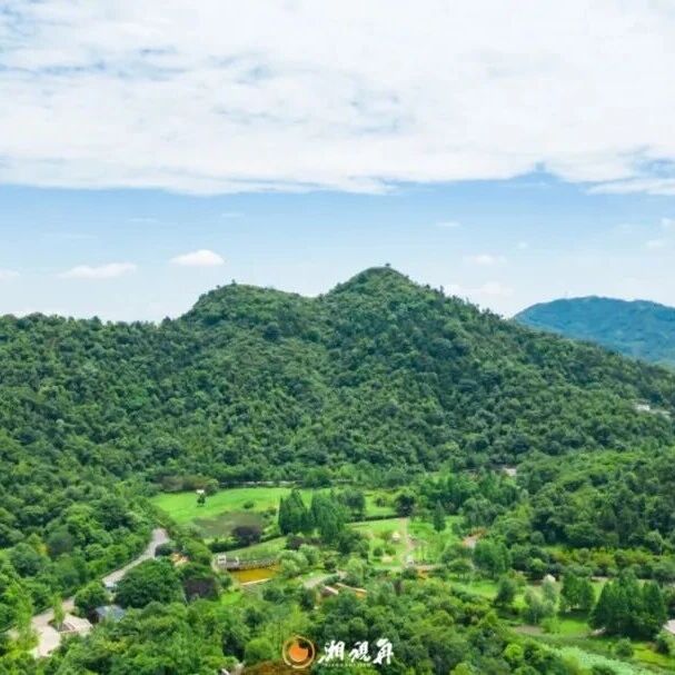 收藏！长沙亲子徒步路线，秋天正好用得上