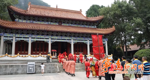 宁远:全力做好九嶷山国家5A级旅游景区创建“后半篇文章”2_副本500.png 宁远:全力做好九嶷山国家5A级旅游景区创建“后半篇文章”2_副本500.png
