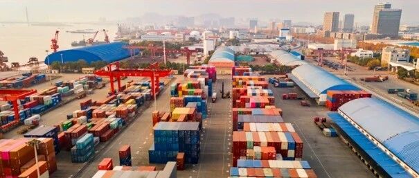 湖南前三季度外贸成绩单来了！汽车、工程机械出口连续多月保持增长