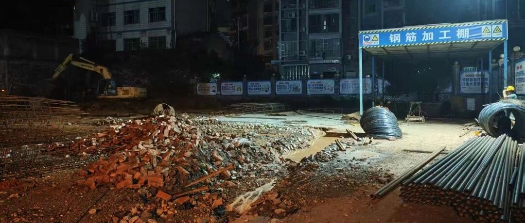 围挡内不是法外之地!湖南郴州查处3起工地生态违法案件