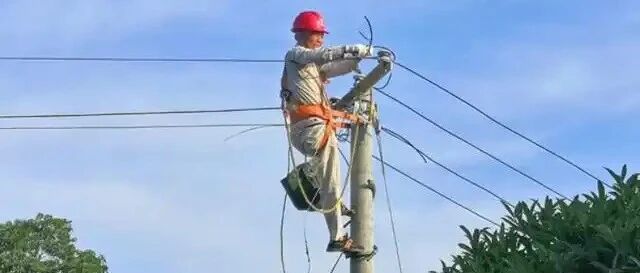 双峰县：聚力电网建设赋能县域高质量发展