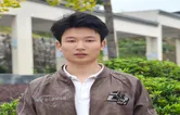 面孔·新晃70年③丨陈宇辉：在芙蓉校园，练出侗乡少年的精气神