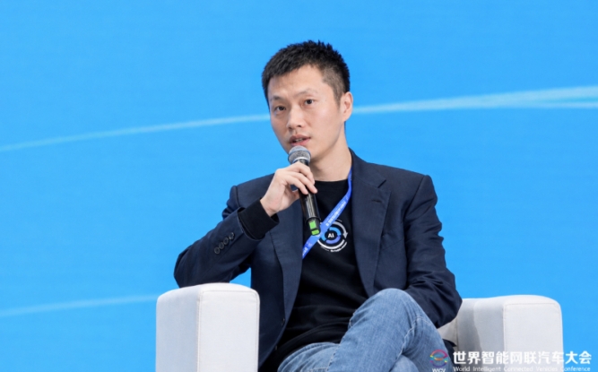 Momenta曹旭东：安全提升将推动L3订阅模式普及