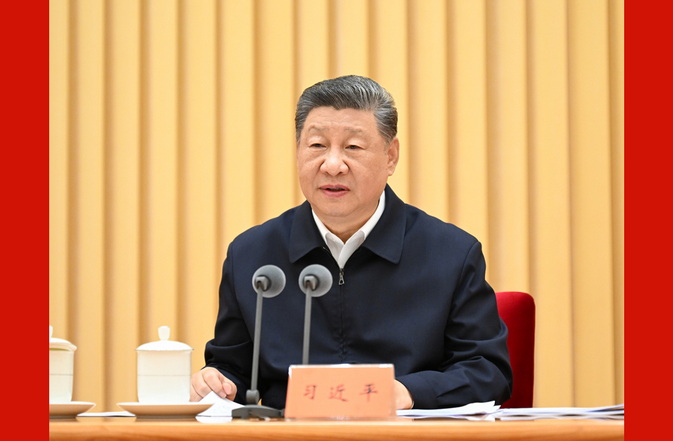 习近平出席全国卫生与健康大会并发表重要讲话