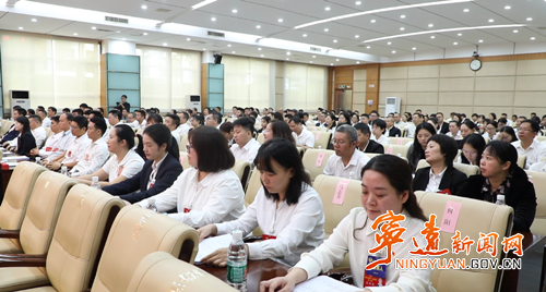 【聚焦两会】政协委员感言：凝聚共识勇担当 履职尽责启新程_副本500.png