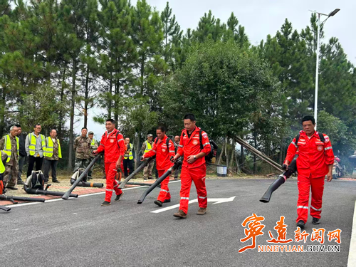 宁远县中和镇：“理论授课+实操演练” 筑牢森林防灭火安全屏障_副本500.png