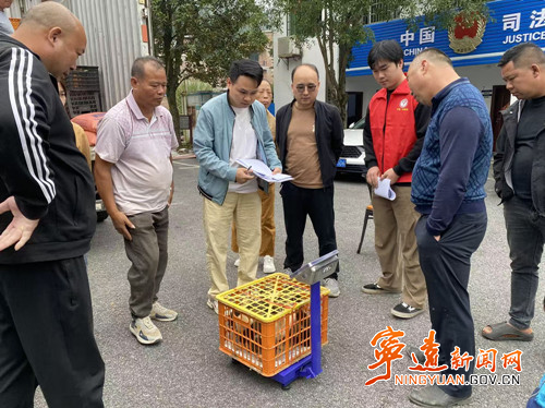 宁远:鸭苗送上门 助残稳增收_副本500.jpg 宁远:鸭苗送上门 助残稳增收_副本500.jpg
