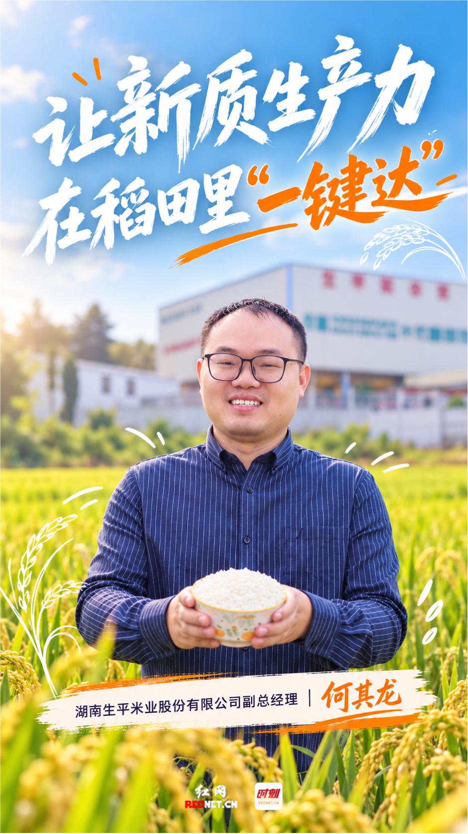 垄上青春