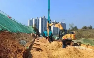 出行更方便！长沙县这条道路建设有新进展→