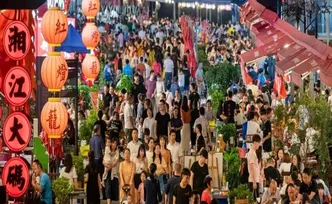 长沙的夜，到底有多少种打开方式？