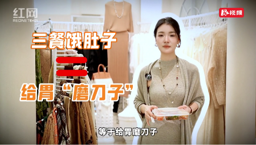健康科普丨打卡株洲芦淞服装城，解锁劳动者健康密码