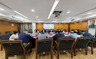 胡勇刚率队开展审计查出问题跟踪监督调研