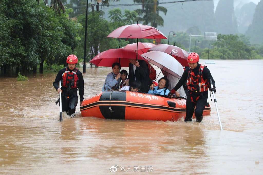 多次組織應急,水利,氣象等部門開展聯合會商,安排部署防範和應對措施