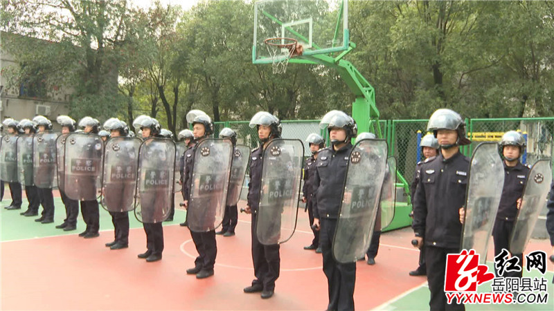 盾牌演练.JPG