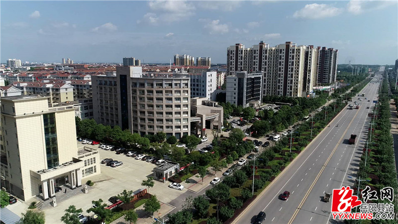 长丰路航拍.JPG