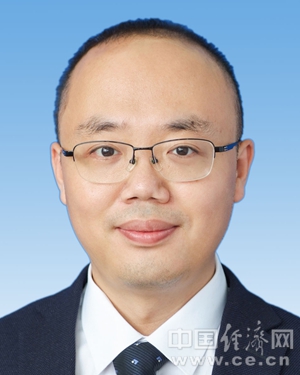 贺辉、杨智华任益阳市副市长 熊炜、刘国龙不再担任